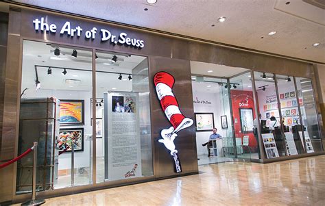 Chicago Tips Its Hat To Dr Seuss Gallery The Columbia Chronicle