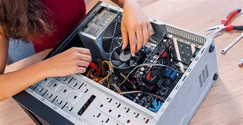 Building Vs Buying A PC Which Is Right For You CDW
