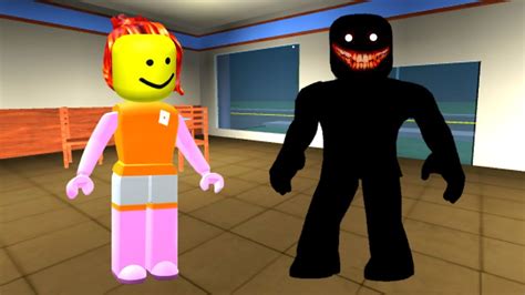 Roblox the night shift experience… - YouTube