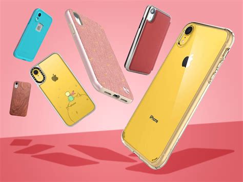10 Of The Best Cases For The Apple Iphone Xr Stuff