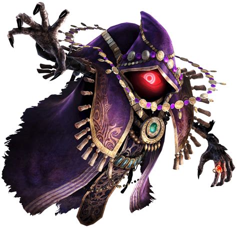 Hyrule Warriors Definitive Edition Character Trailer 2 Rpg Site