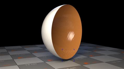 Two Sided Shader Zao3d