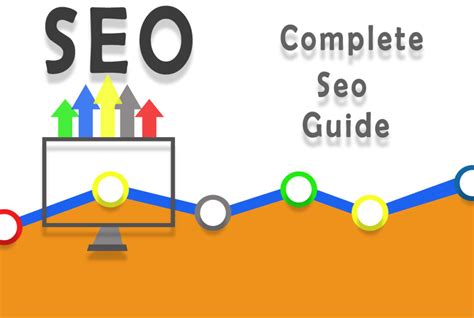 Complete Seo Guide For Beginners Tricky Enough
