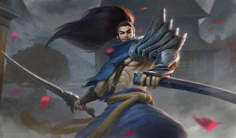 Yasuo Build Guide 624 Top Mid True Completed Guide League Of Legends Strategy Builds