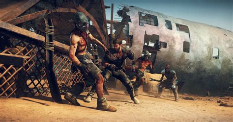 It began in 1979 with mad max, and was followed by three films: Avalanche's Open World 'Mad Max' Has Official PC ...