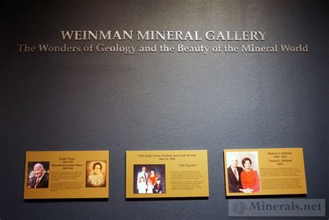 Mineral News Tellus Museum Visit Part 1 Introduction