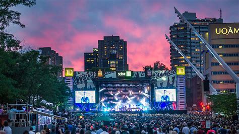 3 Reasons To Plan Your Event In Montréal