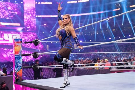 Natalya Looking To Form A First All Woman Wwe Faction With Nxt Superstars