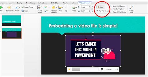 Video is great for engaging people during a presentation. How To Embed A Video In PowerPoint | Biteable