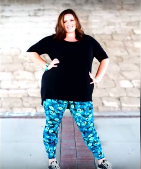 Mom Responds To Letter Shaming Her For Wearing Leggings And Its Inspiring