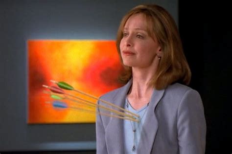 Ally McBeal Was Ahead Of Its Time In Depicting Women S Inner Fantasy