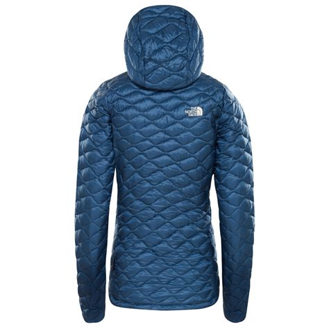 The North Face Thermoball Hoodie Womens Buy Online