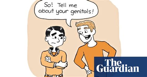 Young Trans People Discuss Sexuality Sex And Relationships Podcast Transgender The Guardian