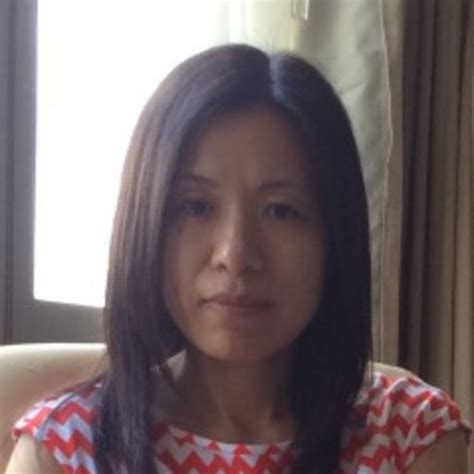 4 'evangeline' wang yan wei. Xue HAN | PhD | National-Louis University | Education