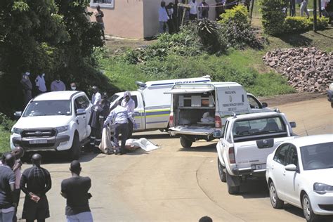 Taxi Boss Pumped With Bullets Daily Sun