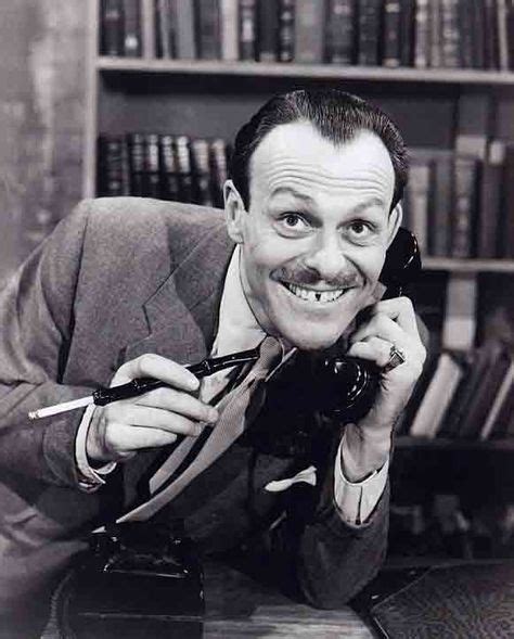 Terry Thomas 1911 1990 I Say What An Absolute Bounder A King Of Comedy Comedy Actors