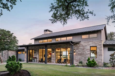 Spicewood Residence Austin Architects