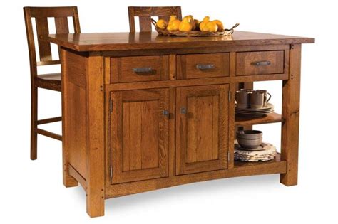 You can order what you want and know that it is made with the utmost precision and detail by amish workers who. Amish Kitchen Cabinets | Custom American Made Kitchen ...