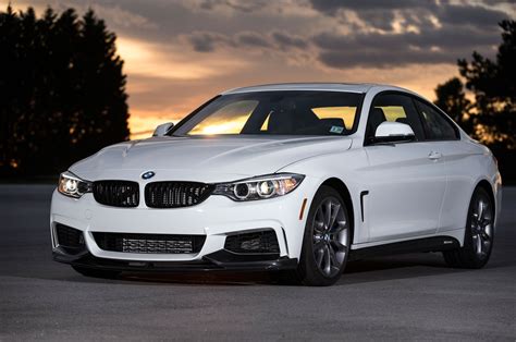 Find bmw 435i coupe in canada | visit kijiji classifieds to buy, sell, or trade almost anything! 2016 BMW 435i ZHP Coupe Edition Gains 35 HP, Upgraded Chassis