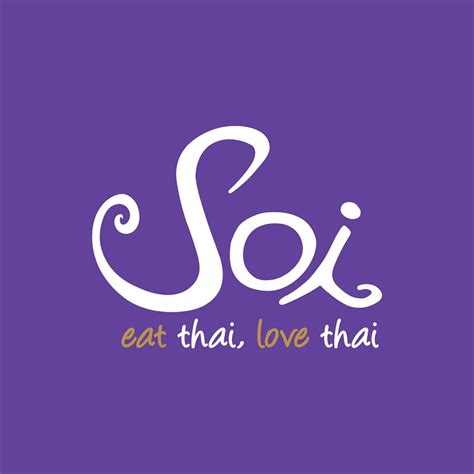 Soi Eat Thai Love Thai Makati