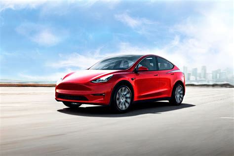 Tesla Model Y Reviews Must Read 9 Model Y User Reviews