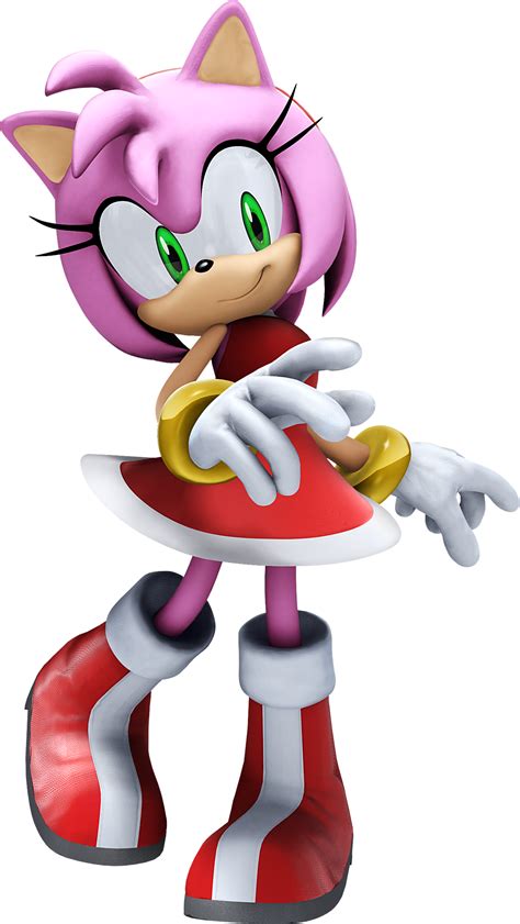 Sega Sonic Adventure Sonic The Hedgehog Amy Rose Bendable The Best Porn Website