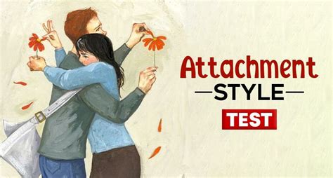 Attachment Styles Test Mind Help Self Assessment