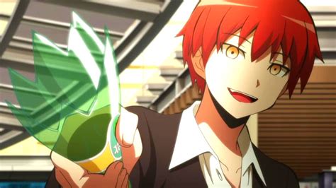 10 Strongest Assassination Classroom Characters Ranked