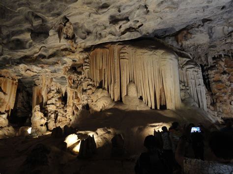 Cango Caves Cape Town South Africa