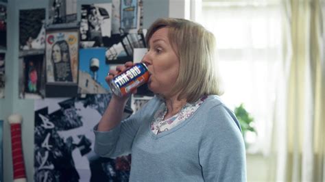 Get A Grip New Irn Bru Advert 2015 Youtube