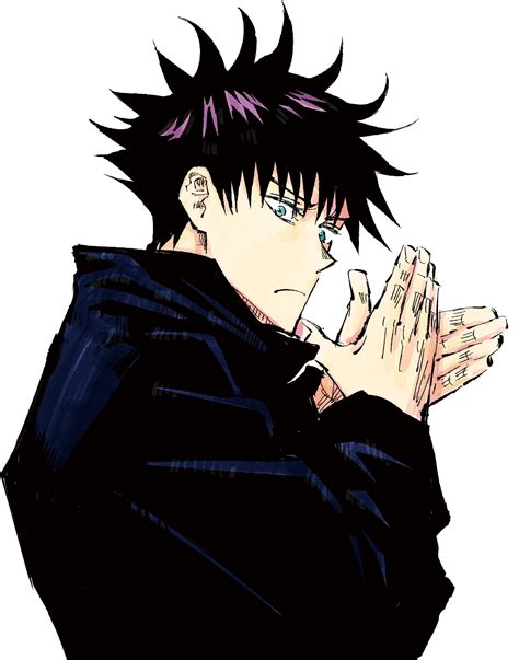 Megumi Fushiguro Jujutsu Kaisen Wiki Fandom Jujutsu Anime Jujitsu