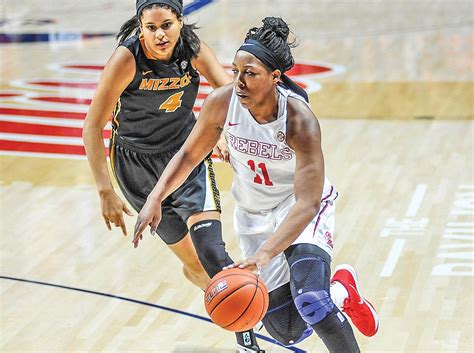 Bigger Ole Miss Womens Basketball Team Ready For Opener The Oxford Eagle The Oxford Eagle