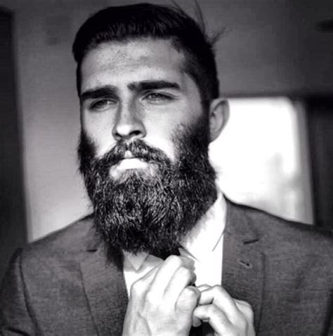 Daily Dose Of Awesome Beards From Awesome Beard