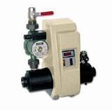 Troubleshooting Central Heating Pump