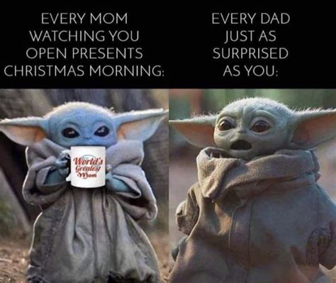 Baby yoda was the best meme to emerge from 2019, and these mandalorian baby memes throw us back to our childhood hard. overview for CalicoInTheShadows