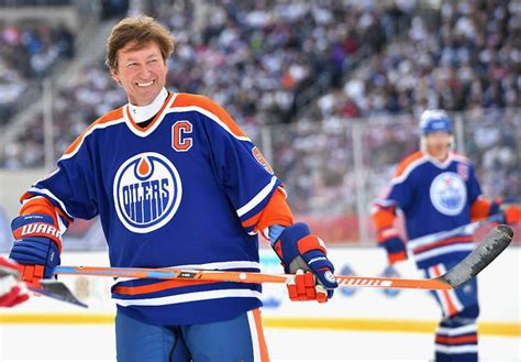 Wayne Gretzkys Forgotten First Nickname Was Actually Pretty Cool