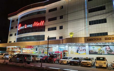 Shopping Centers In Yangon Myanmar Travel