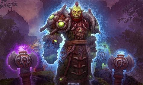 Read Our Wow Classic Shaman Overview Boosting Ground