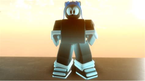 Sonic Eclipse Rocky Roblox Youtube
