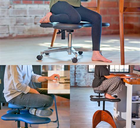 This Ultimate Office Chair Has A Laptop Mount Leg Rests And A Head Rest