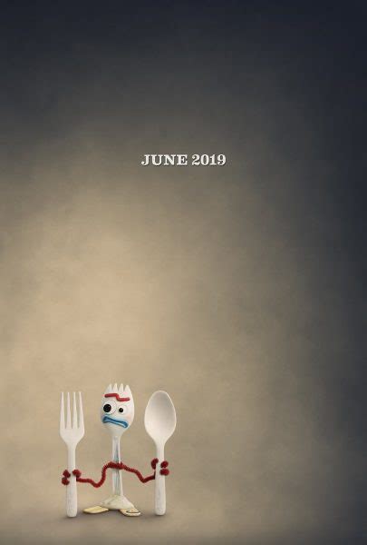 New Toy Story 4 Teaser Trailer And Character Posters Nothing But Geek