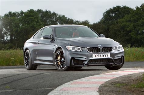 Bmw's are naturally going to cost more to maintain than, say, a nissan, because they cost more initially. BMW M4 Review (2021) | Autocar