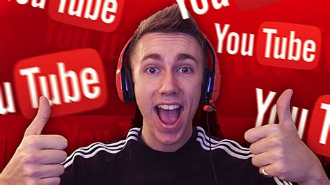 Jun 25, 2021 · how to become a successful youtube gamer step 1: BECOMING A YOUTUBER! Youtubers Life - YouTube