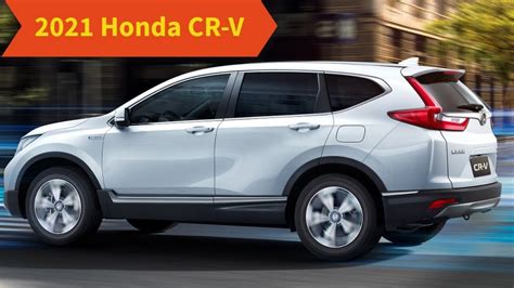 It's spacious, comfortable, efficient, and quiet. 2021 Honda CRV Changes, Changes, Wallpaper, Specs | New ...