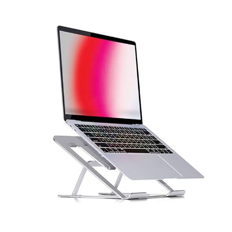 NAVO PORTABLE LAPTOP RISER Dubai | NAVO