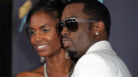 Diddy Reveals What Kim Porter Said To Him Before She Died