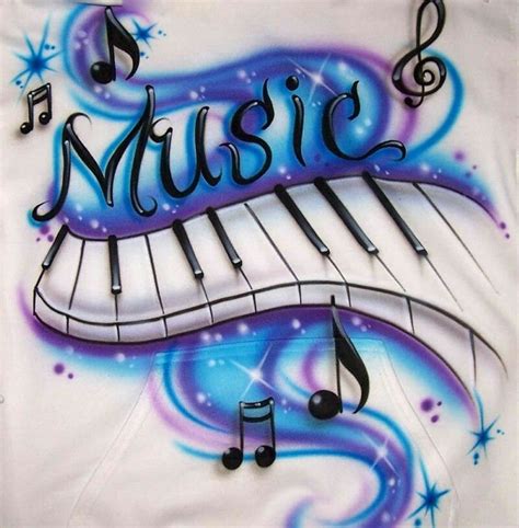 Pin By Linda Henderson On Musical Sphere Music Notes Art Music