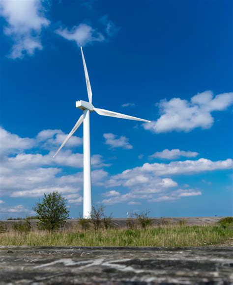 Free Images Sky Field Windmill Environment Machine Blue Wind