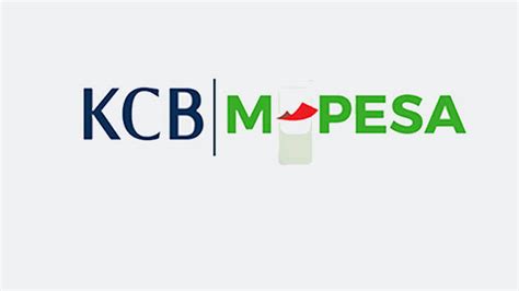 4 Ways To Increase Kcb M Pesa Loan Limit