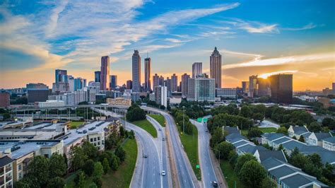 10 Worst Neighborhoods In Atlanta 2023 Updated